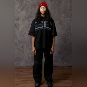 Spencer Badu tshirt